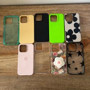 iPhone 13 Pro cases